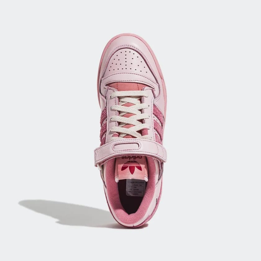 adidas 84 forum low pink